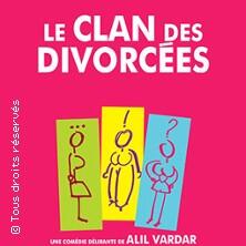 Le clan des divorcées