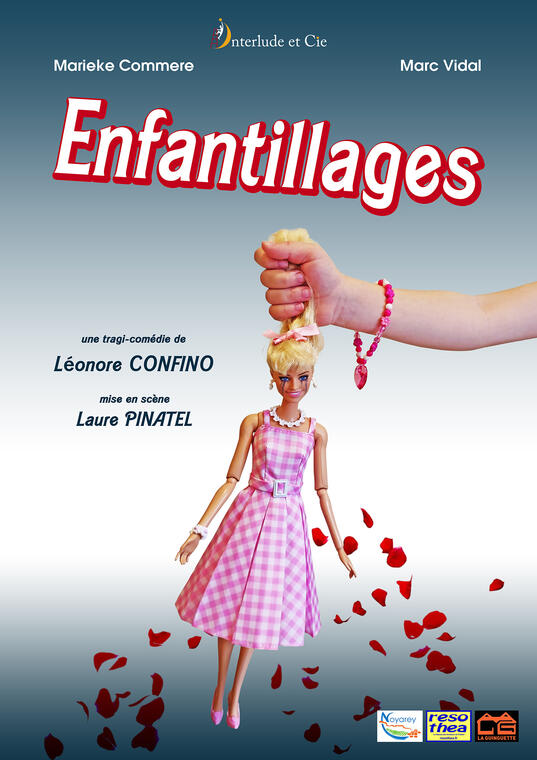 Spectacle Enfantillage_Villard-de-Lans