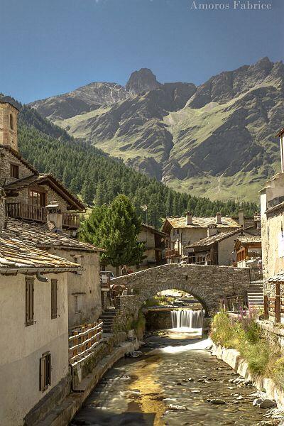 Pélerinage à Chianale_Saint-Véran
