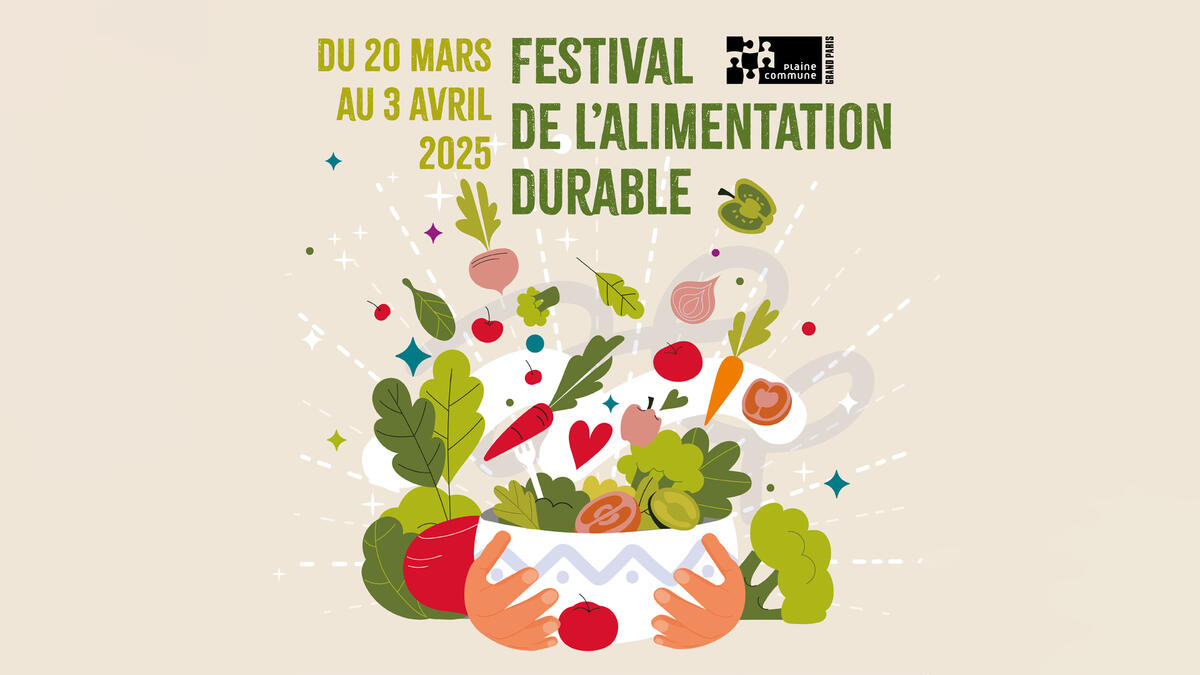 Festival de l’alimentation durable