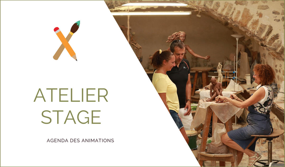 Atelier linogravure