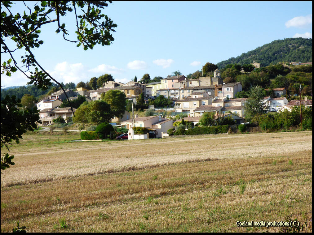 A la découverte de Mallemoisson_Mallemoisson