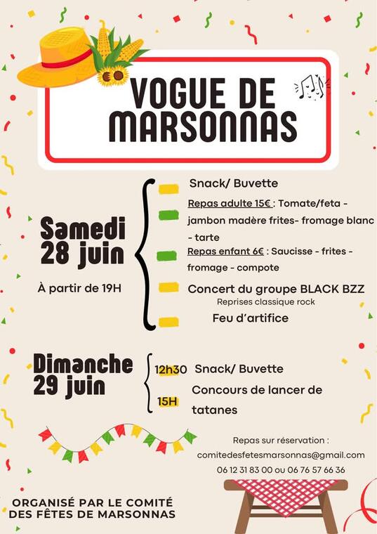 Affiche