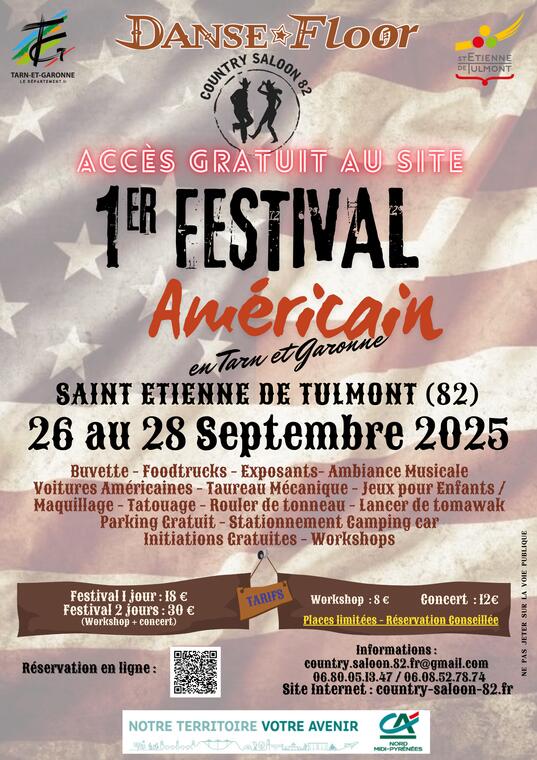 Affiche