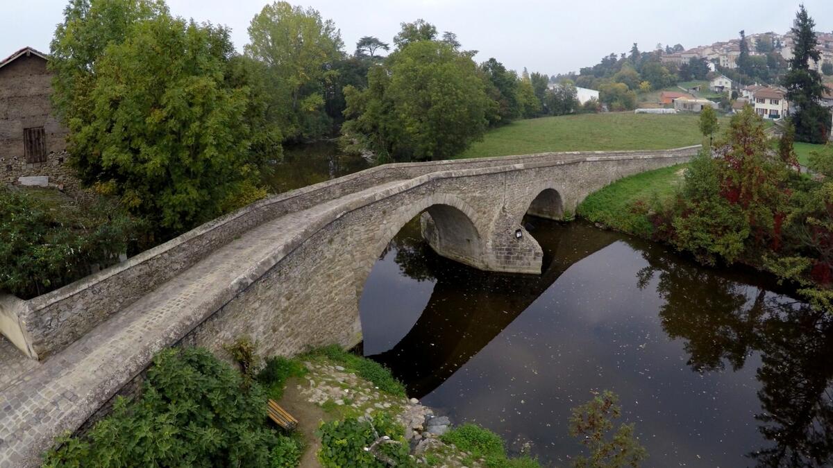 Pont Gavé