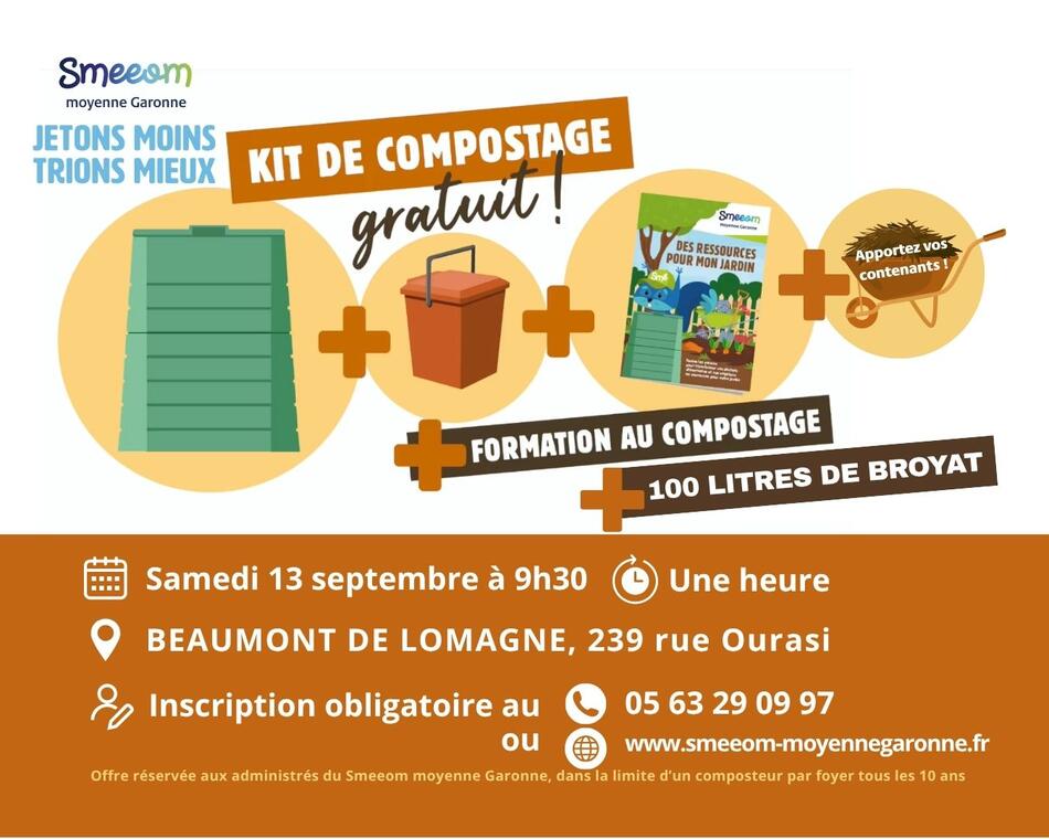 Distributeur de composteur_Beaumont-de-Lomagne