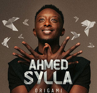 Ahmed Sylla