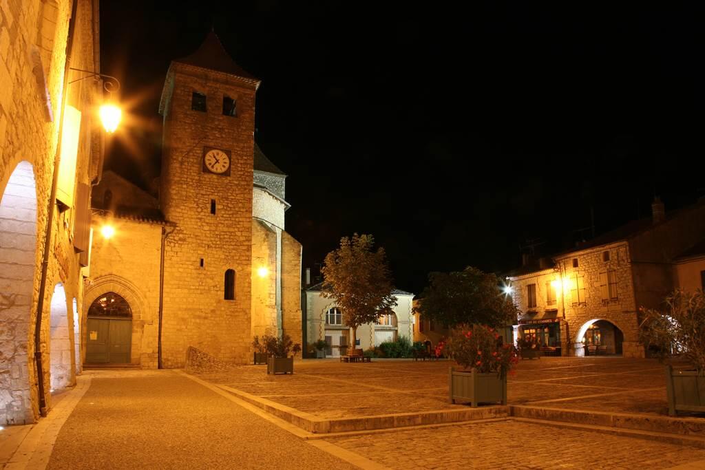 Place des Cornières