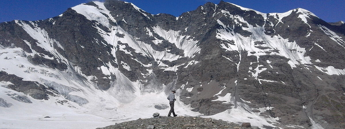 Belledonne Evasion