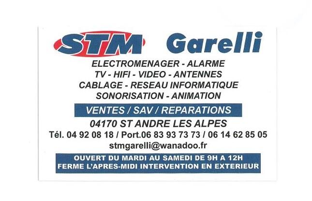 STM Garelli