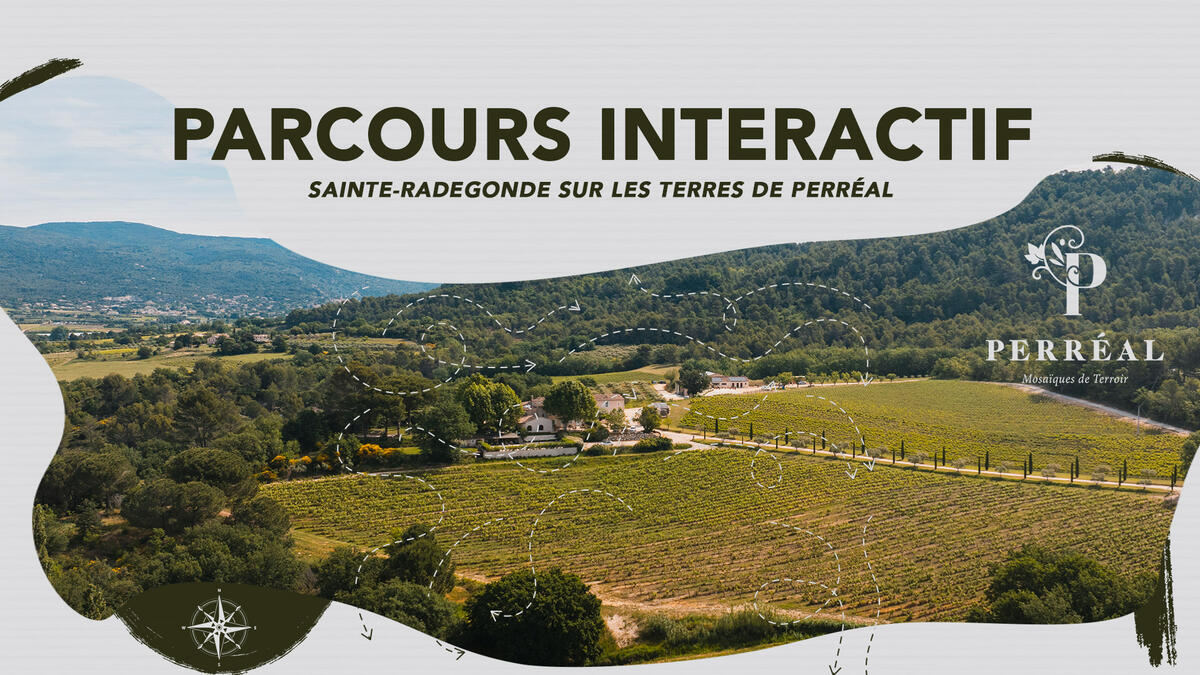 Parcours interactif