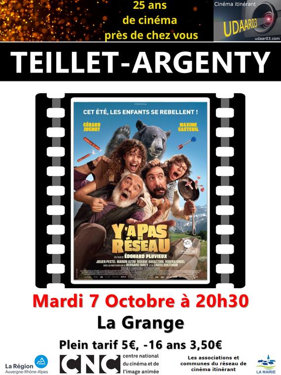 Affiche