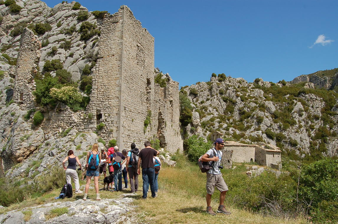 Hameau de Ville