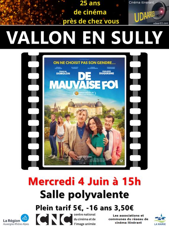 Affiche