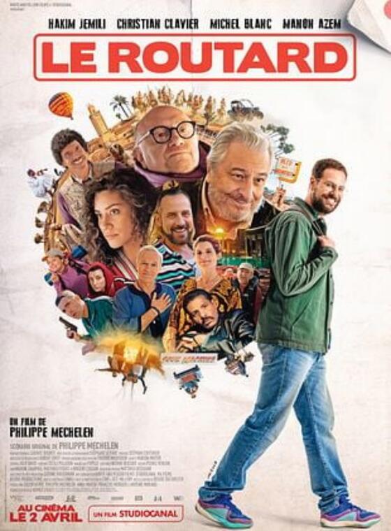 EVE_ciné_LeRoutard
