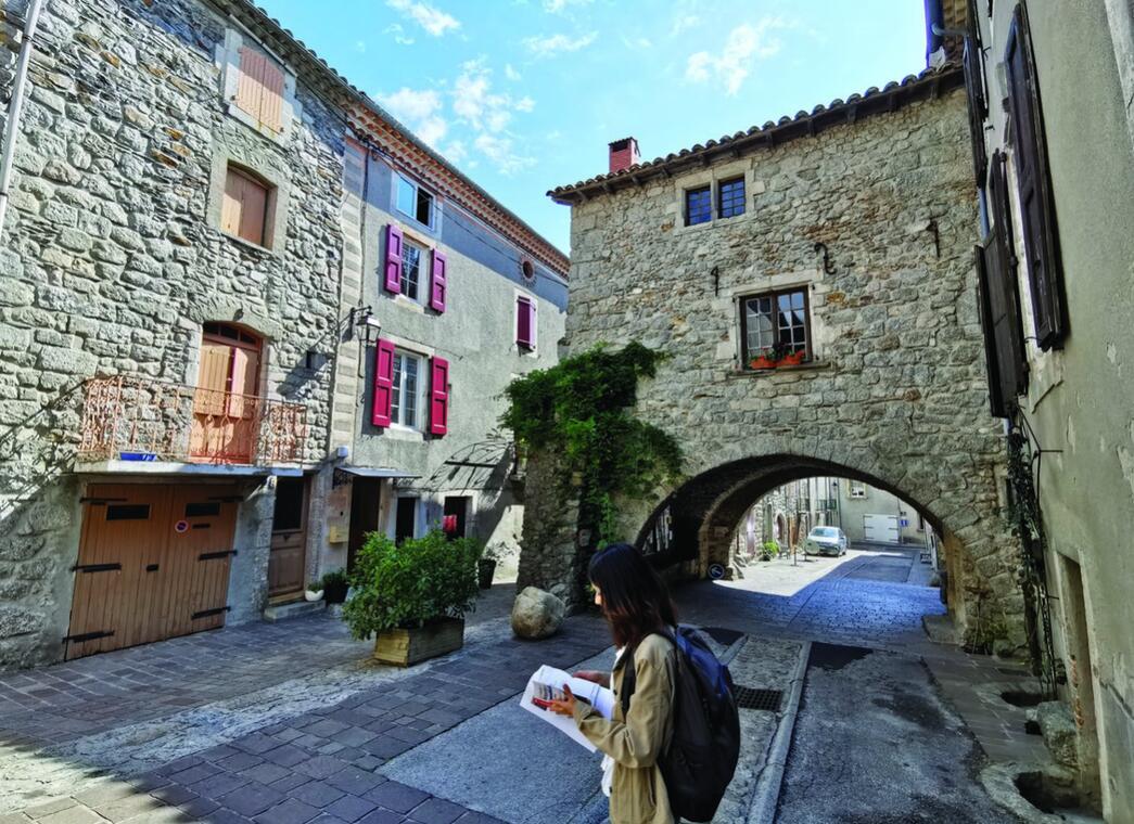 Rempart