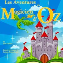 Le Magicien d'Oz - spectacle enfant_Montbrison