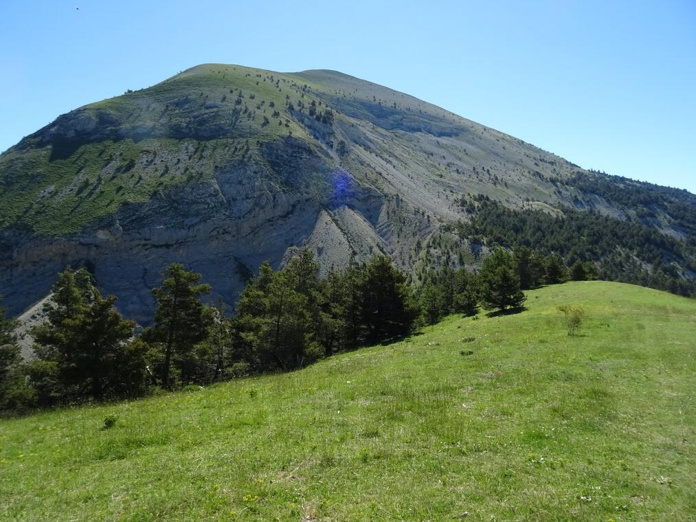 Cabane de Cordoeil