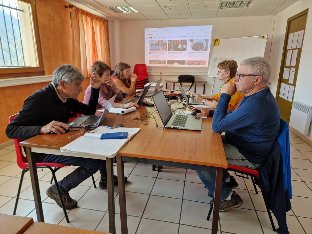 Atelier informatique_Réotier