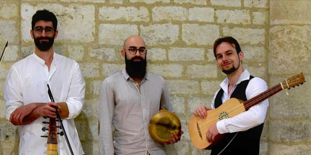 Concert avec l'ensemble "Les Fulgurants"_Beaumont-de-Lomagne