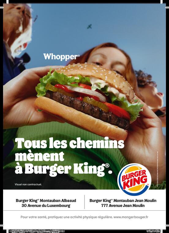 Burger King