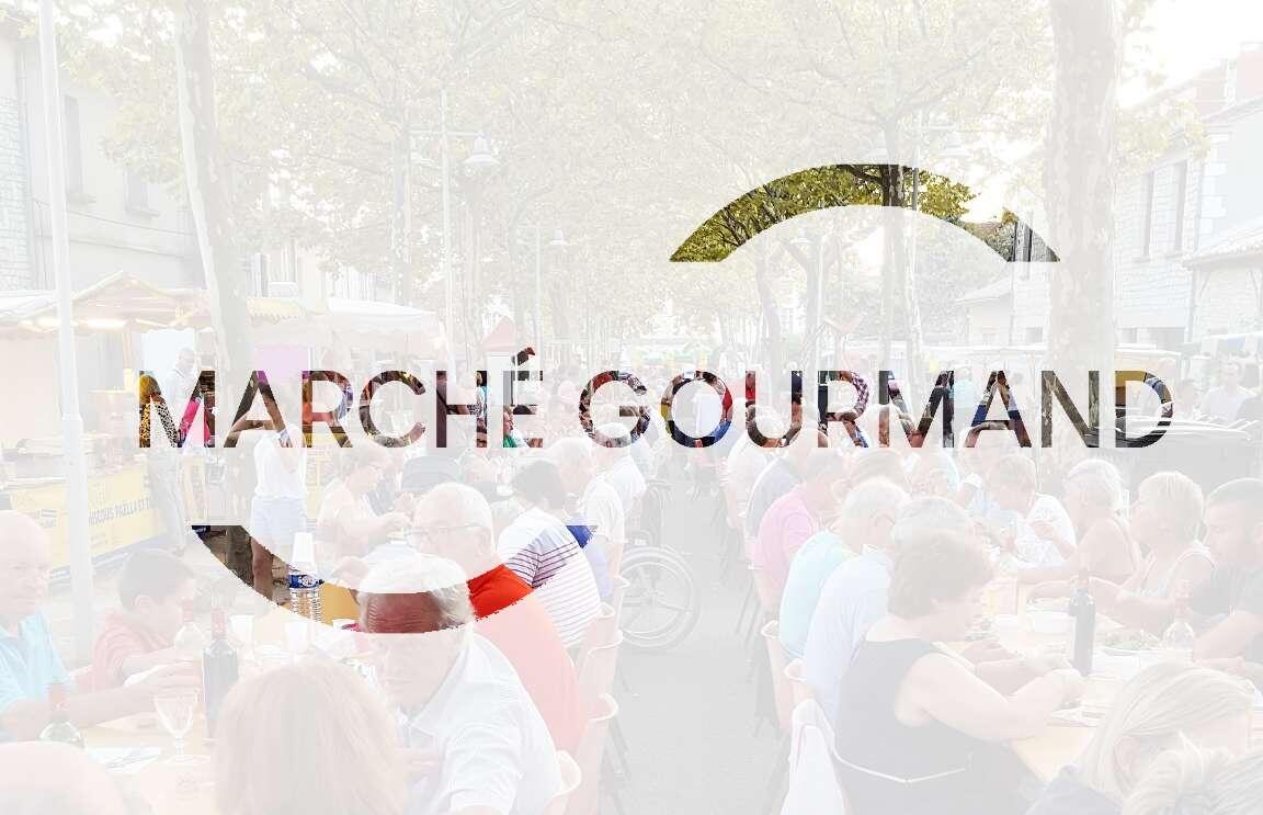 Marchés gourmands_Lavaurette