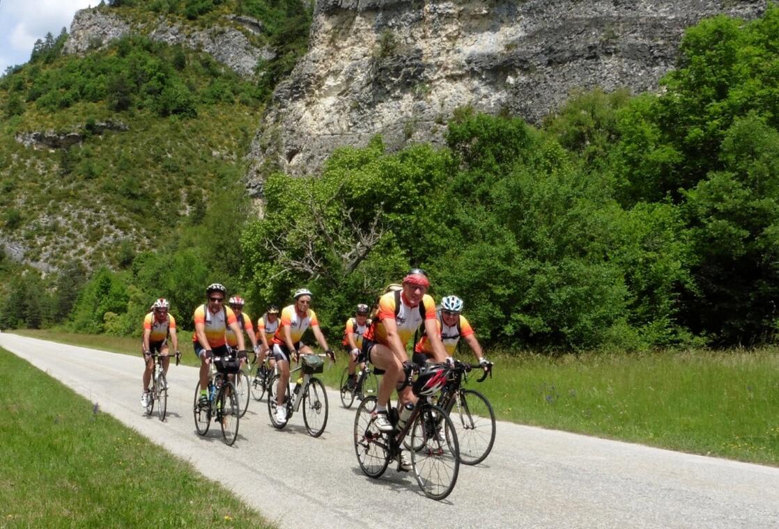 Sories cyclo