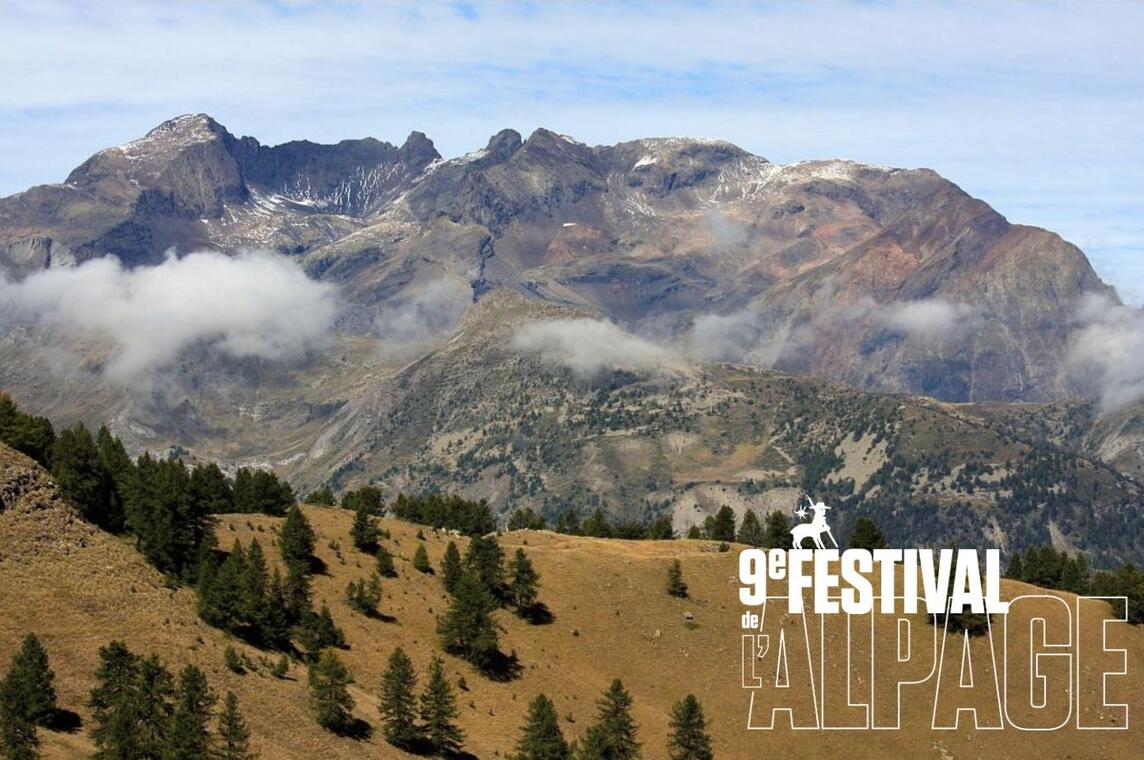 Festival de l'Alpage : Randonnée en alpage à Saint-Jean-Saint-Nicolas_Saint-Jean-Saint-Nicolas