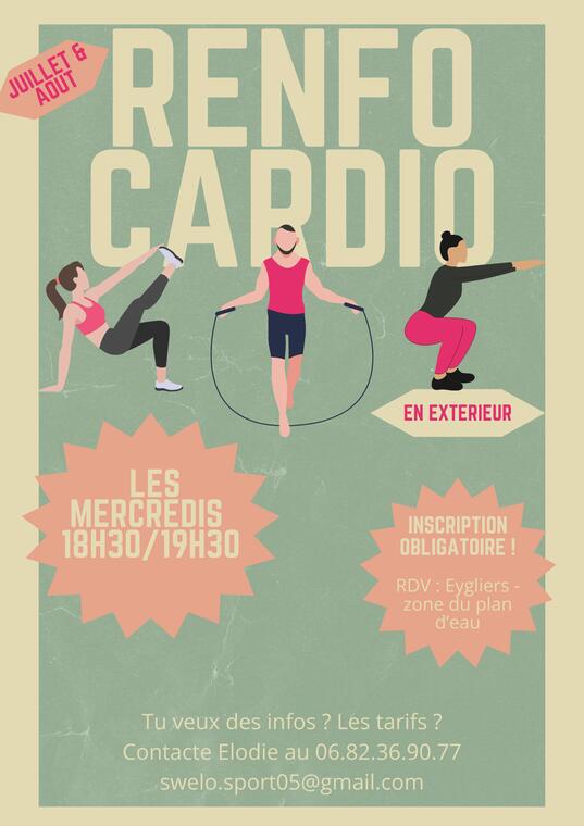 Renfo & cardio en extérieur_Eygliers