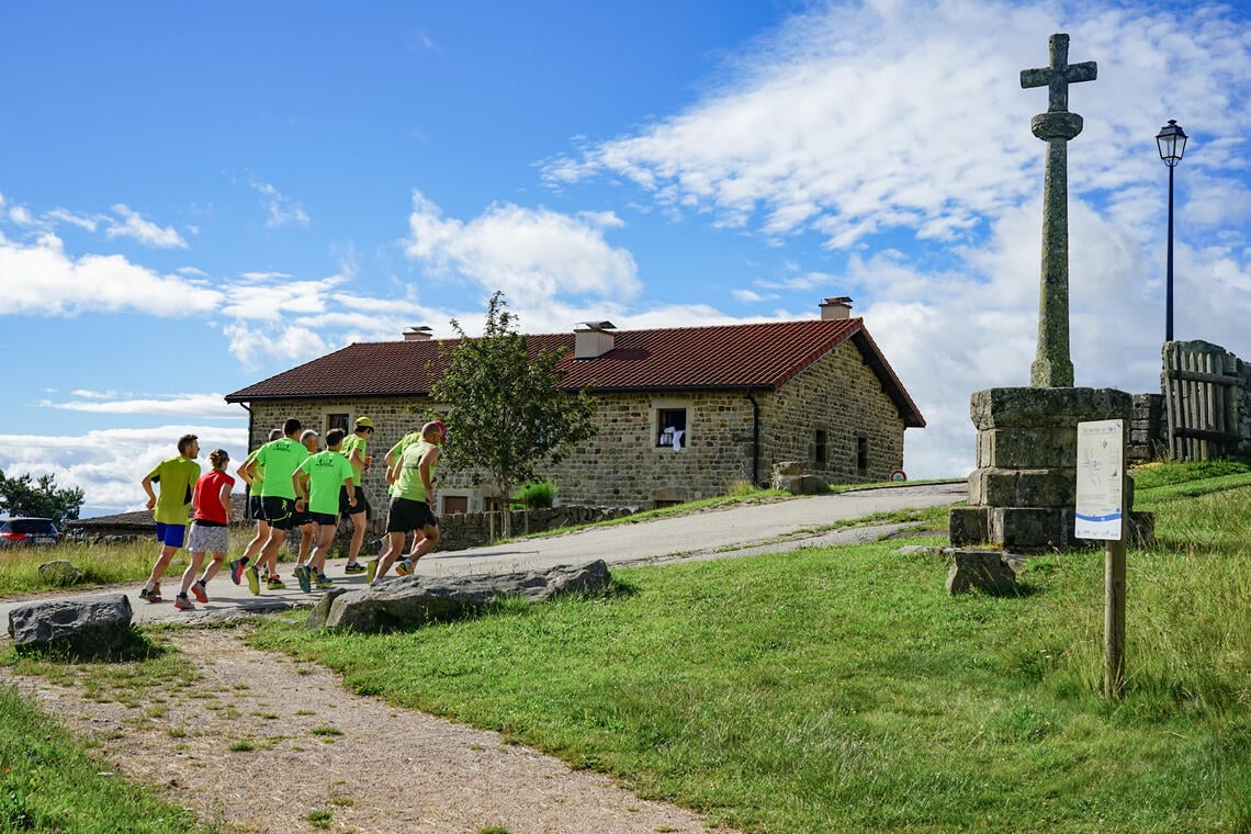 3ème édition du Challenge Courses Nature et Trails_Montbrison