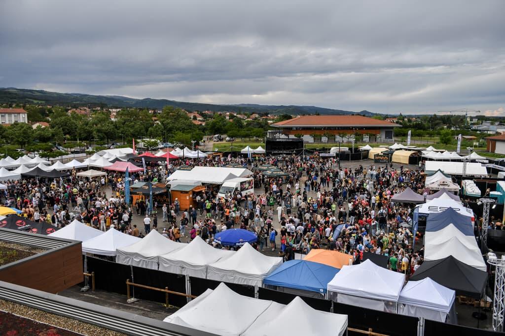 Salon du Made in Loire_Montbrison