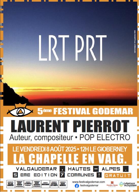 LRT PRT • FESTIVAL GODEMAR