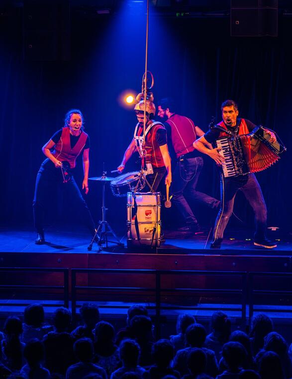 Pitt Ocha - Les Ogres de Barback - Concerts_Saint-Bonnet-le-Château