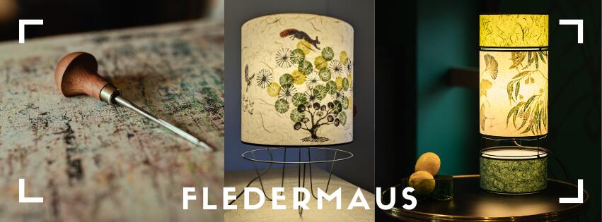 Fledermaus luminaires