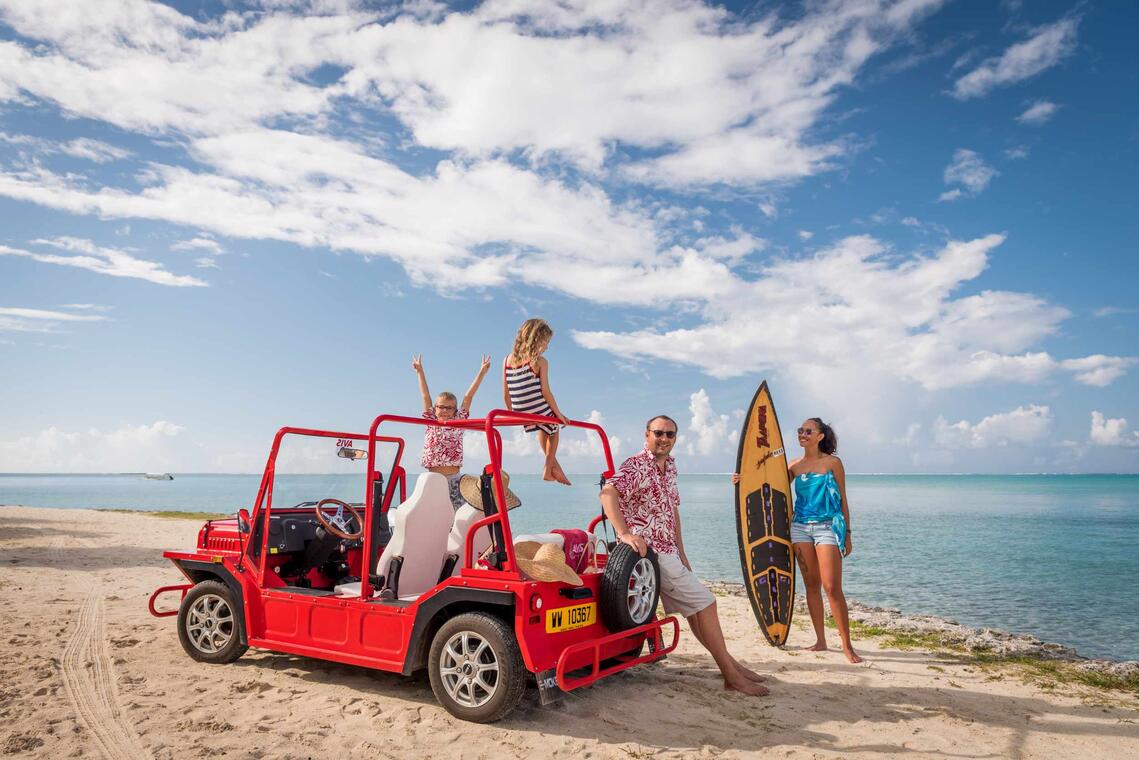 Avis Bora Bora - Tahiti Tourisme