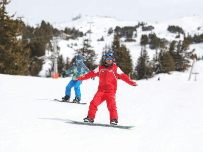 Snowboard_Saint-Véran