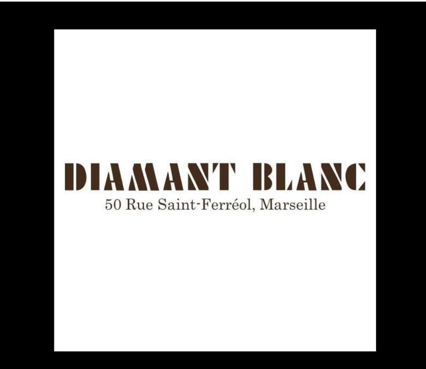 Diamant Blanc  Marseille