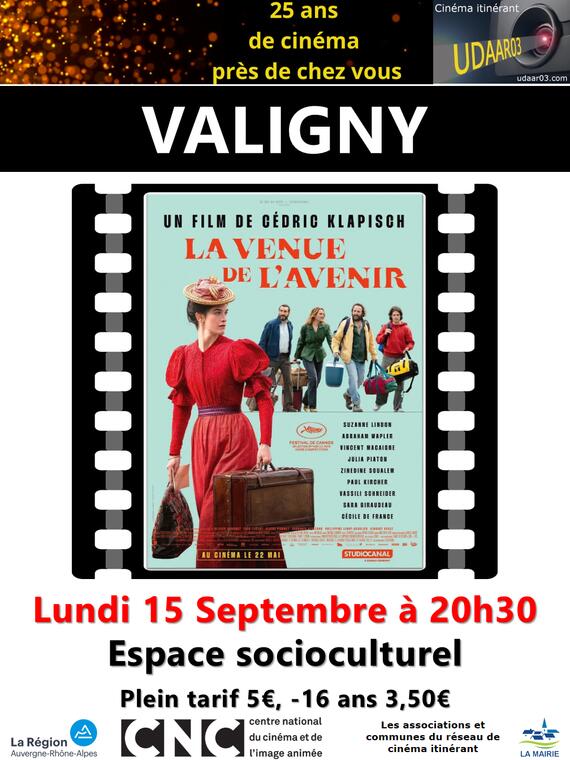Affiche