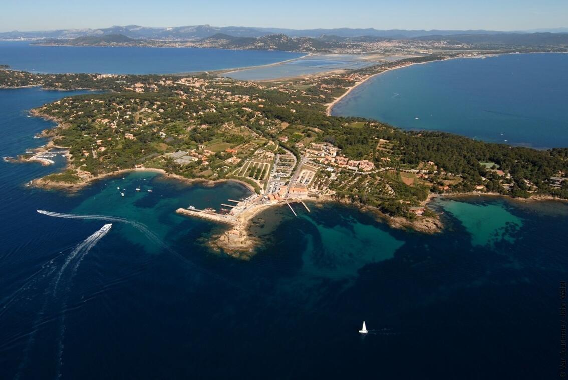 Office intercommunal de tourisme Provence Méditerranée - pôle est