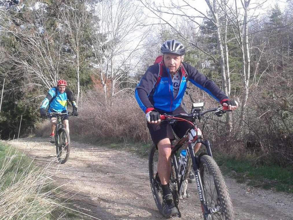 Circuit VTT