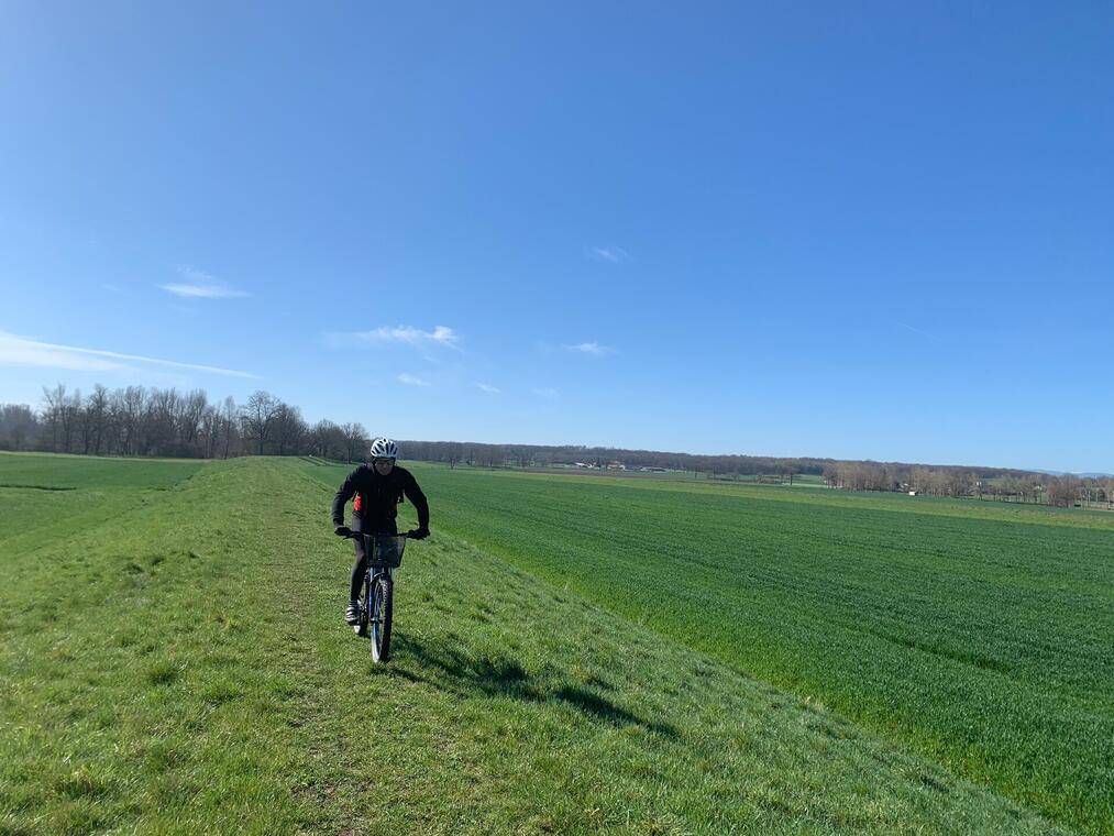 Circuit de la ronde Nervirotte