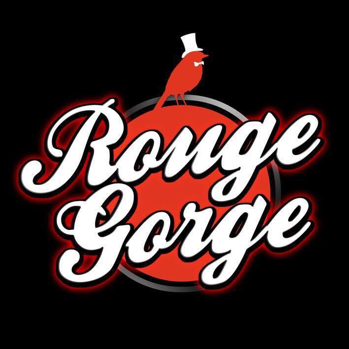 Logo Le Rouge-Gorge