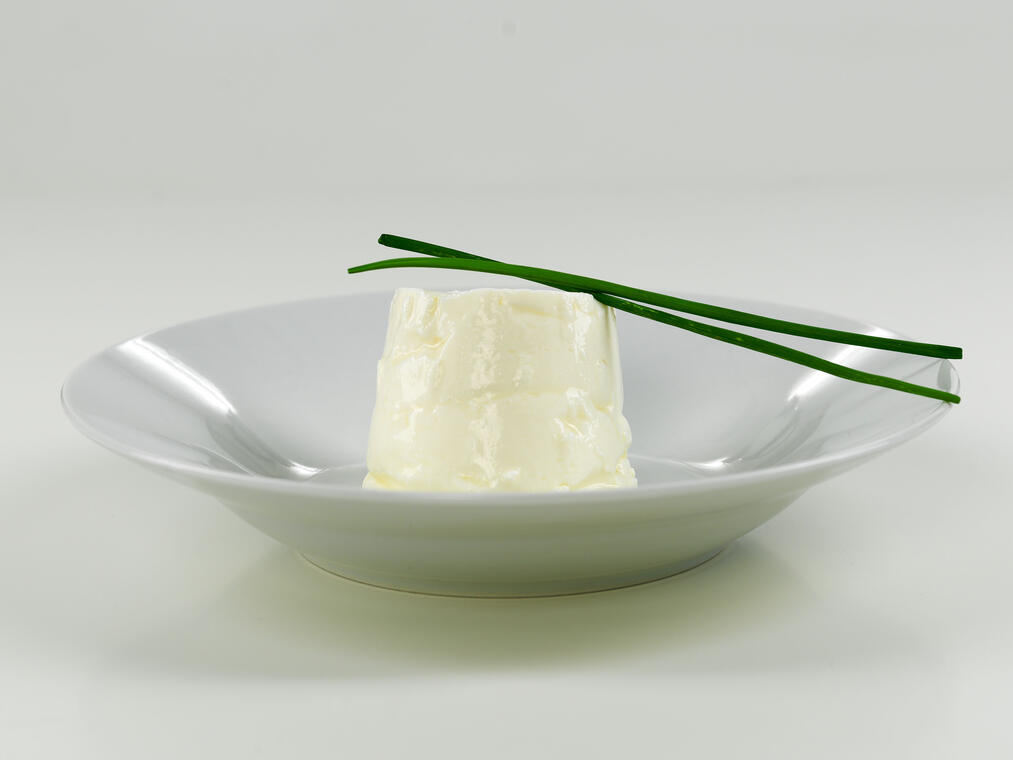 fromage blanc faisselle