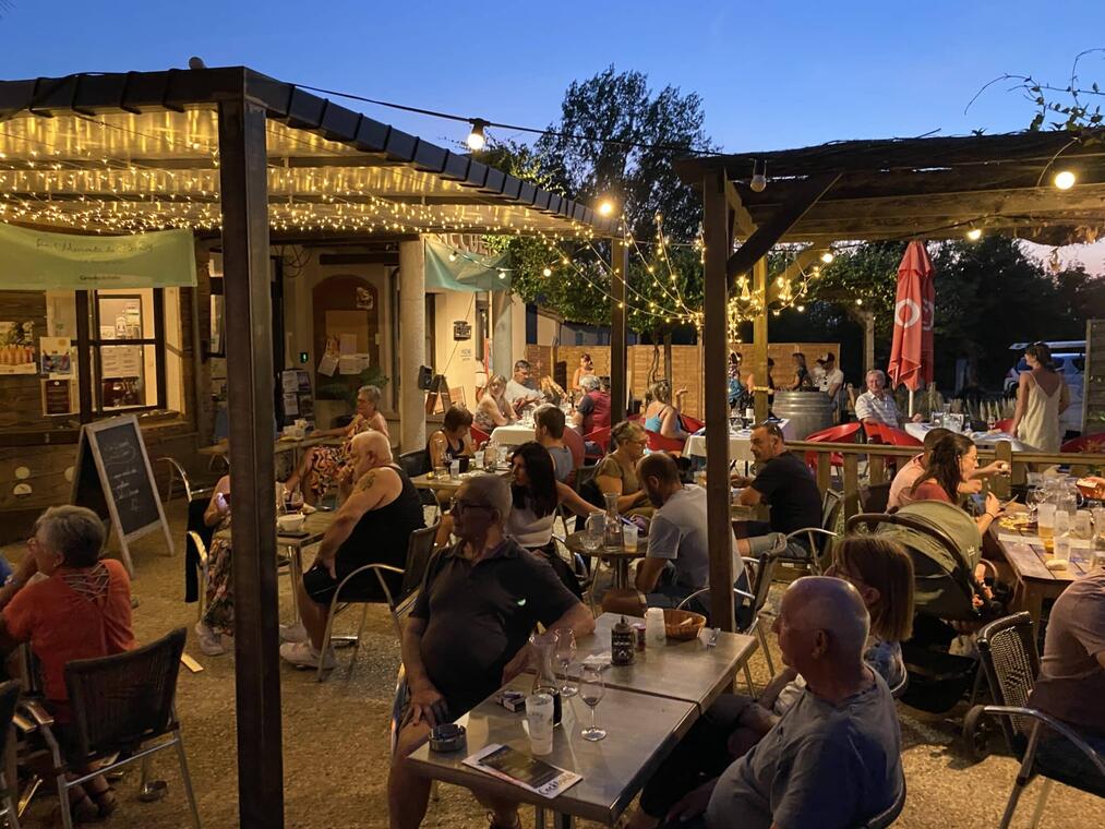 Soirée guinguette au Faillal_Montpezat-de-Quercy