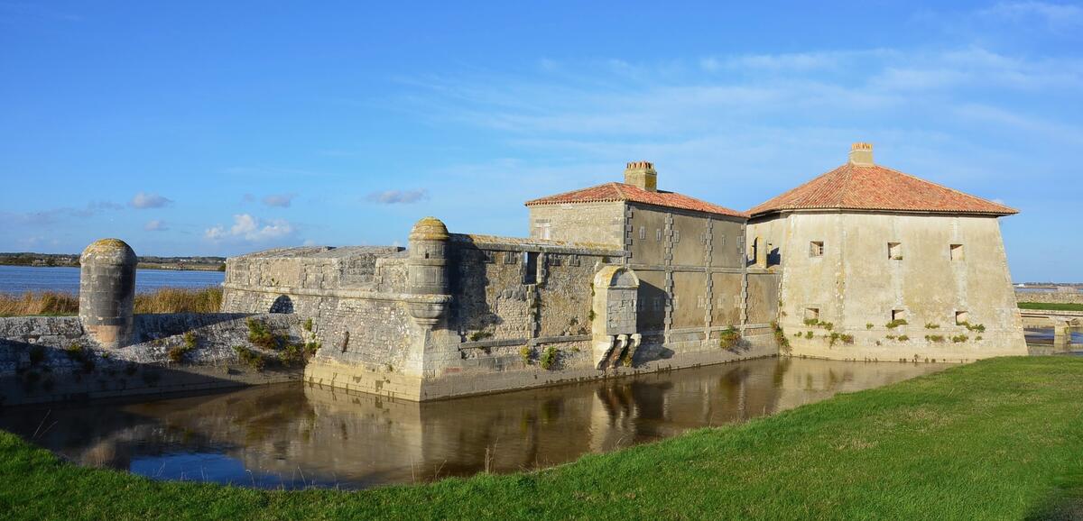 fort Lupin