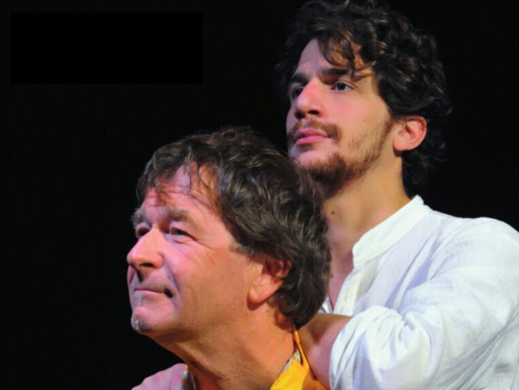 Théâtre : La fin du monde est pour dimanche_Montrond-les-Bains