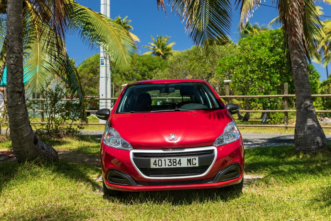 Auto Pro Locations (Lifou) NouvelleCalédonie Tourisme Le site officiel du tourisme en