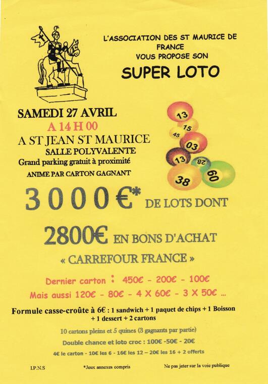 Super Loto_Saint-Jean-Saint-Maurice-sur-Loire