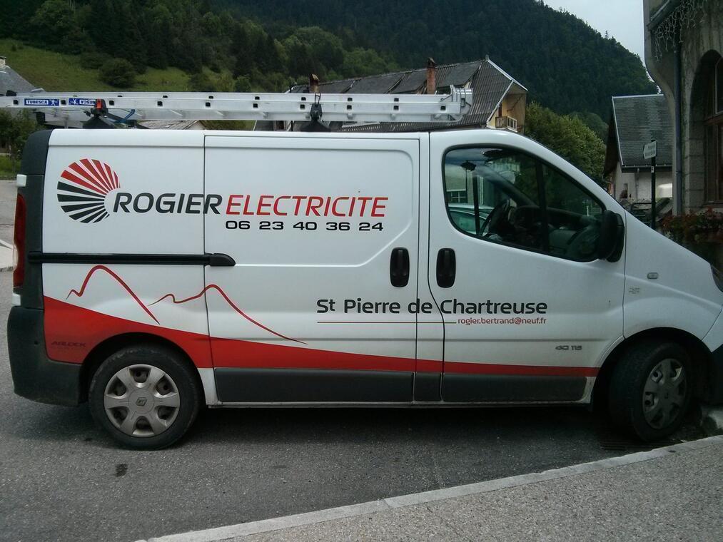 Rogier Bertrand