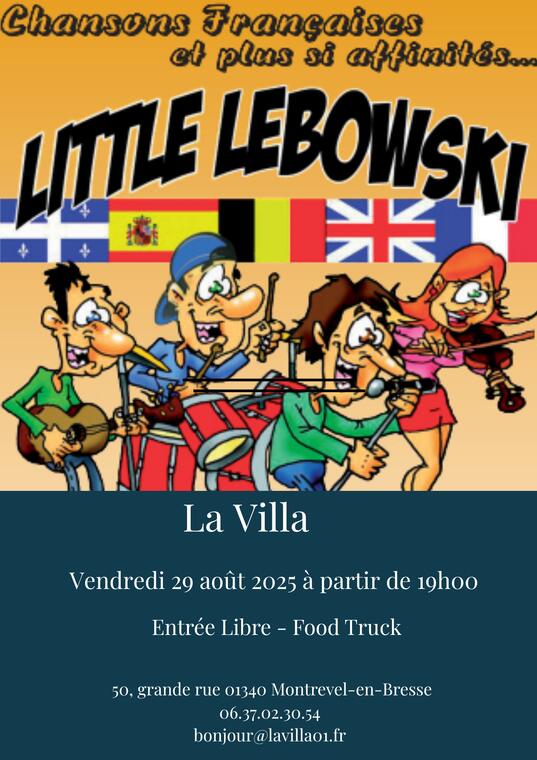 Affiche